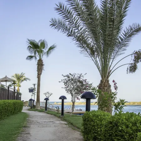 Three Corners Ocean View El Gouna - Adults Only