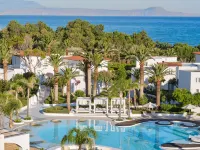 Caramel, A Grecotel Resort to Live Hotels in Arkadi
