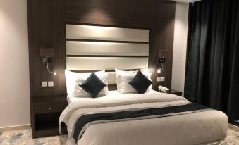 Asal Al Hamra Hotel Jeddah