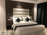 Asal Al Hamra Hotel Jeddah