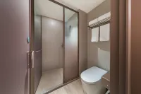 漢庭飯店（霍爾果斯國門店）