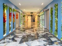 Zoom Hotel Hotels near Pendik Metro Station