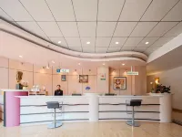 Longma Ginza Hotel