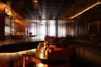 Ramada by Wyndham Baden Hotel du Parc - bar