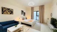 Sunday Sheikh Zayed Road Concord Tower by Belvilla Hotel in zona Discovery Gardens