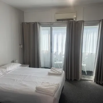 Mountway Holiday Apartments