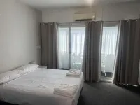 Mountway Holiday Apartments Hotel di West Perth