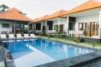 Oceanus Tulamben Dive Resort Hotel di Bali
