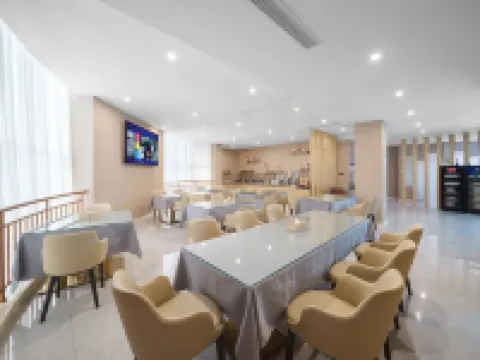 凱朝水世界酒店 玉田酒店