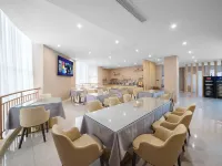 Kaichao Water World Hotel Hotels in Yutian County