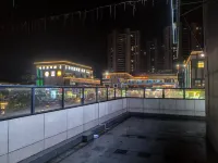 Nan'an Mingtong Hotel (Xiamei Town)