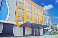 Collection O Balikpapan Near Balikpapan Super Block Formerly City Inn Hotel Hotels in Balikpapan