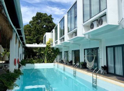 Diving Addiction Resort