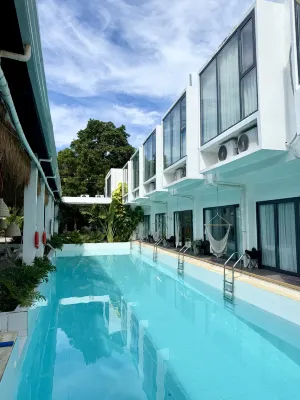Diving Addiction Resort