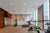 Junyi Hotel (Ziyun New Town) - Gym