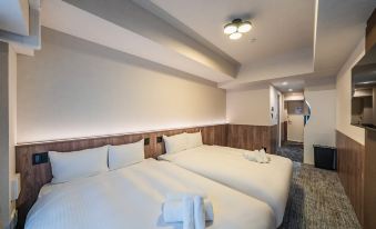Apartment Hotel 11 Nippombashi