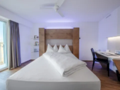 蘇黎世機場傑特酒店 呂姆朗酒店