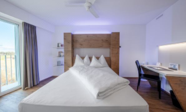 Trip Inn Jet Hotel Zurich Airport