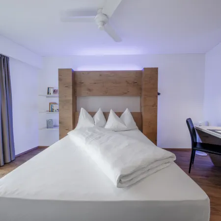 Trip Inn Jet Hotel Zurich Airport Отели в г. Рюмланг