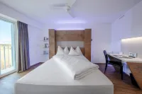 Trip Inn Jet Hotel Zurich Airport Hotels in Rumlang