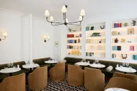 Noucha Hotel Hotels in Paris