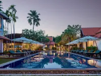 The Embassy Angkor Resort & Spa Hotels near ArtBox