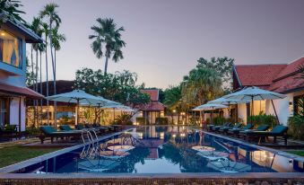 The Embassy Angkor Resort & Spa