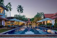 The Embassy Angkor Resort & Spa