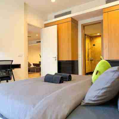 セント メアリー レジデンシズ ラグジュアリー アパートメンツ Rooms