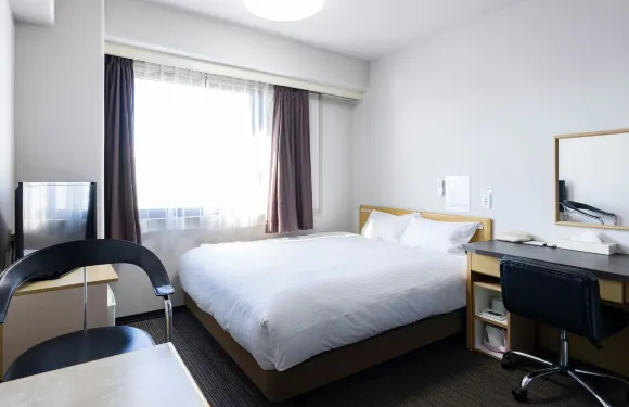 KOKO STAY 熊本八代（原 WING國際酒店-熊本八代）