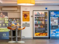 B&B Hôtel Annemasse Est Hotels in Annemasse