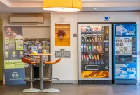 B&B Hôtel Annemasse Est Hotels in Annemasse