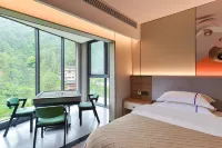 Xijiang Qianhu Miao Village Aiyi Scenic Homestay (Observation Deck) - 2 ดาว