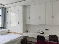 Yujian Homestay - Vuoristonäköala