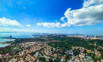 Qingdao Haiyi Sailing Hotel