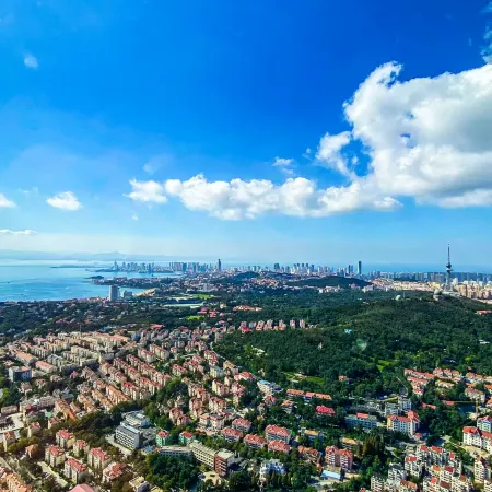 Qingdao Haiyi Sailing Hotel