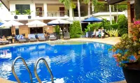 Pearl Vista de Coron Resort Hotel - Pools