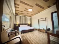 Qingzhou Fenghuang Yin Qingshe Homestay