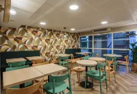 B&B Hotel Bayonne - breakfast