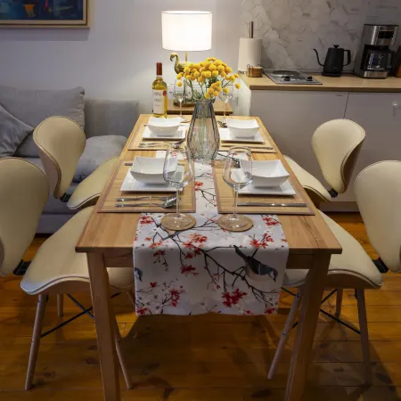 FlamingoHaven | Chic&Renovated 1BRwBalcony | PrimeSpot