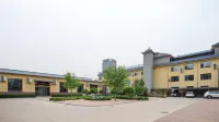 Shankee Hotel (Lvliang Fenyang Xinghuacun) - Business