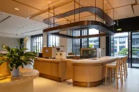 Jishan Literary Hotel Hotels in Shaoxing