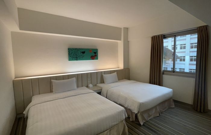 CU Hotel Taichung