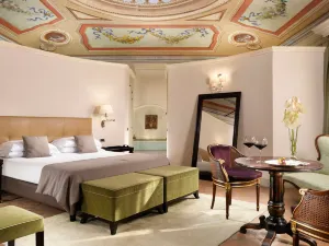 Relais Sant'Uffizio Wellness & Spa