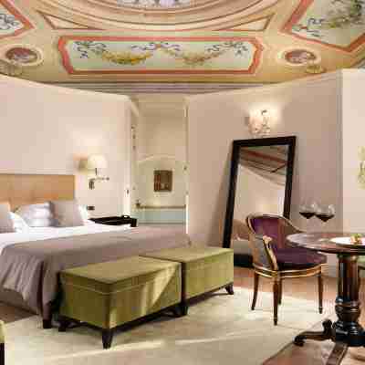 Relais Sant'Uffizio Wellness & Spa Rooms