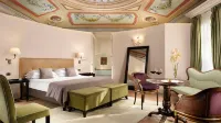Relais Sant'Uffizio Wellness & Spa Hotels in Tonco