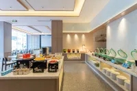 Comfort Inn (Meihekou Railway Station Commercial Pedestrian Street Branch) - Morgenmad