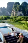 陽朔棲悅水岸·Xiyue Haven（十里畫廊遇龍河店） - 浪漫/情侶