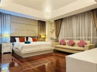 2 Pool Villa Pattaya Private Pool