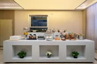 Harbin ZX Hotel (Central Street Sofia Church Branch)